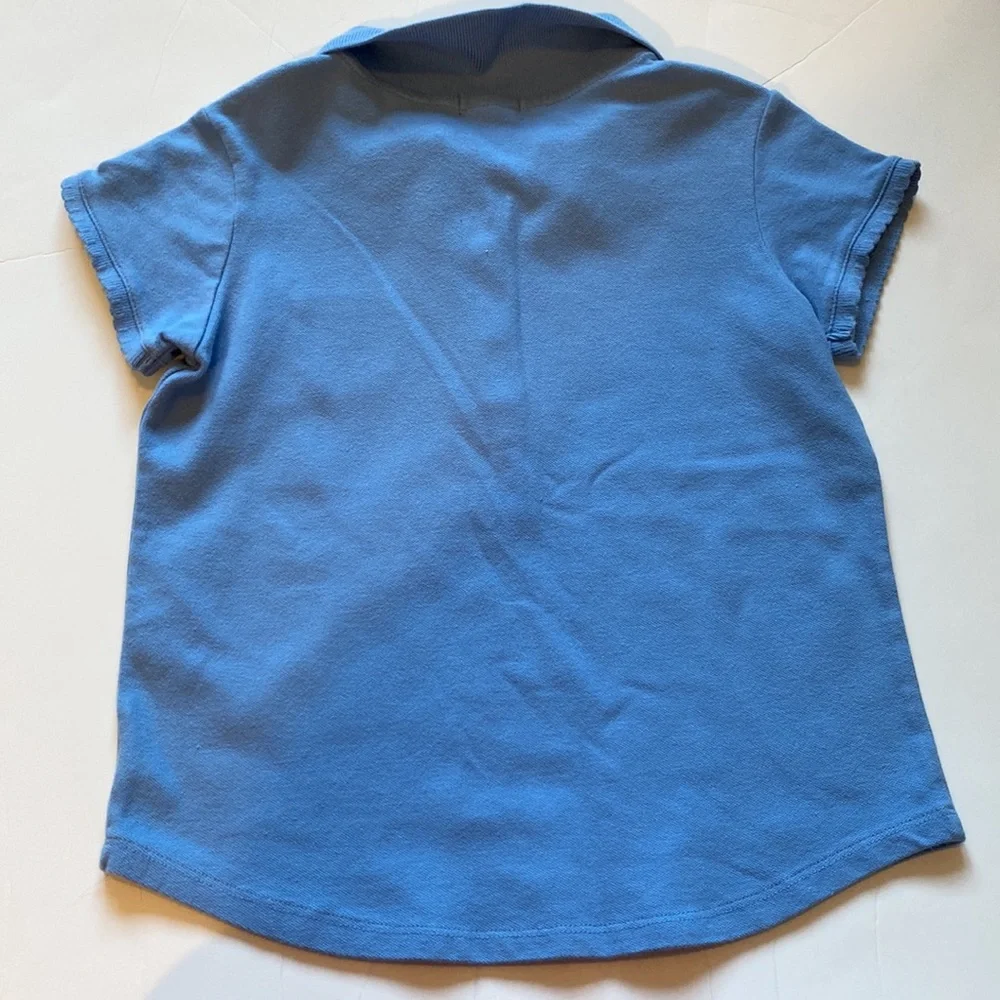 GAP pink blue